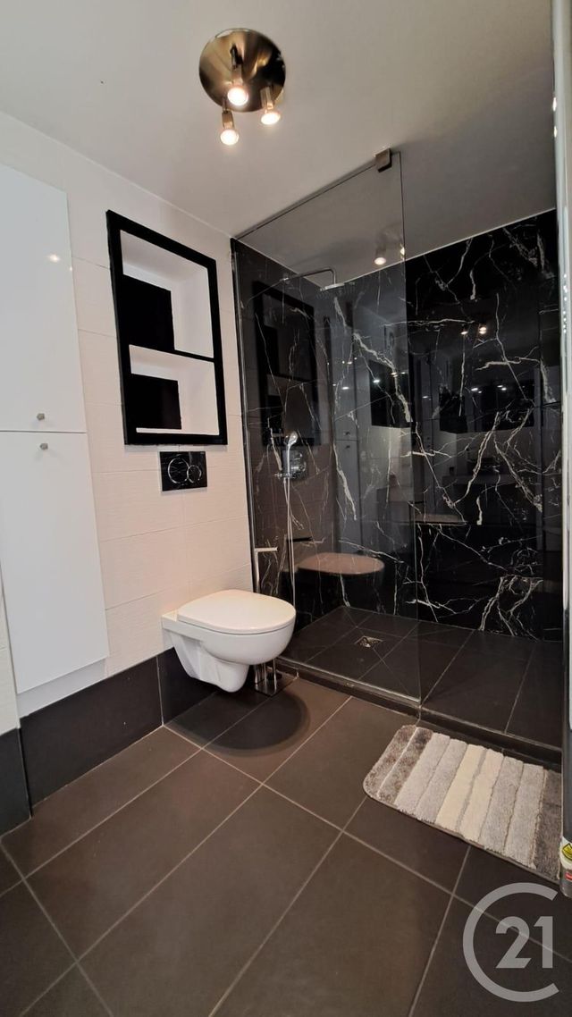 Appartement T2 à louer - 2 pièces - 40.19 m2 - ANTIBES - 06 - PROVENCE-ALPES-COTE-D-AZUR - Century 21 Liberté