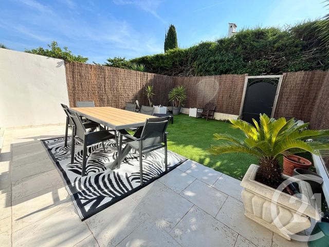 Appartement T2 à louer - 2 pièces - 40.19 m2 - ANTIBES - 06 - PROVENCE-ALPES-COTE-D-AZUR - Century 21 Liberté