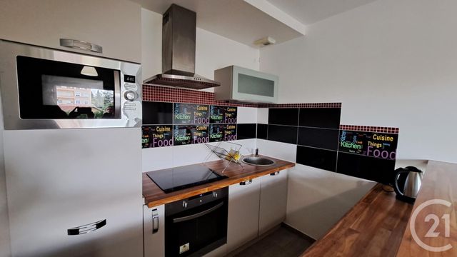 Appartement T2 à louer - 2 pièces - 34.32 m2 - LE GOLFE JUAN - 06 - PROVENCE-ALPES-COTE-D-AZUR - Century 21 Liberté