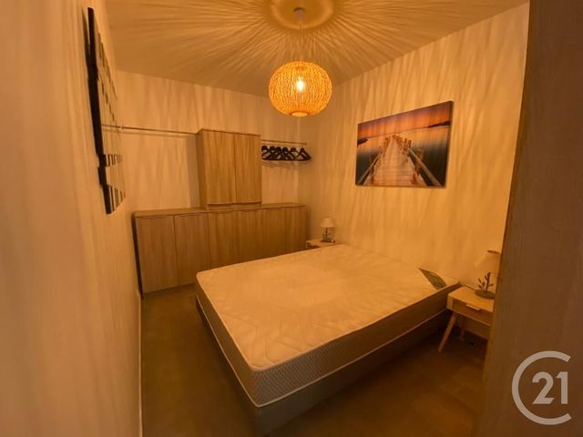 Appartement T2 à louer - 2 pièces - 34.32 m2 - LE GOLFE JUAN - 06 - PROVENCE-ALPES-COTE-D-AZUR - Century 21 Liberté