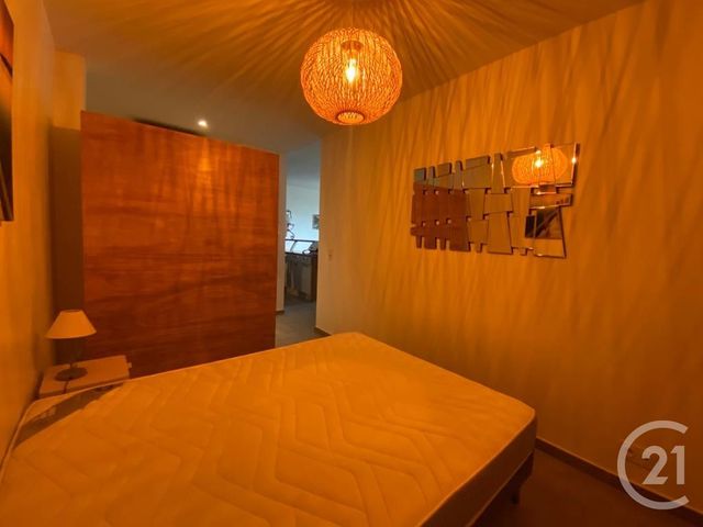 Appartement T2 à louer - 2 pièces - 34.32 m2 - LE GOLFE JUAN - 06 - PROVENCE-ALPES-COTE-D-AZUR - Century 21 Liberté