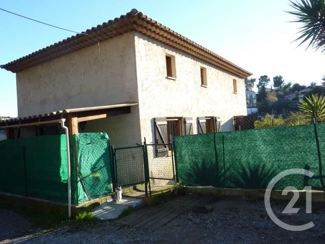 Appartement T3 à louer - 3 pièces - 63.16 m2 - ANTIBES - 06 - PROVENCE-ALPES-COTE-D-AZUR - Century 21 Liberté