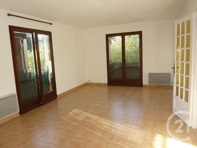 Appartement T3 à louer - 3 pièces - 63.16 m2 - ANTIBES - 06 - PROVENCE-ALPES-COTE-D-AZUR - Century 21 Liberté