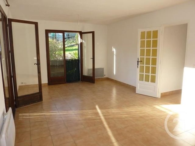 Appartement T3 à louer ANTIBES