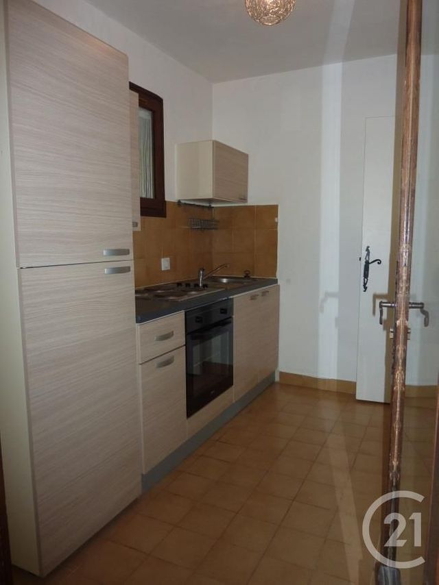 Appartement T3 à louer - 3 pièces - 63.16 m2 - ANTIBES - 06 - PROVENCE-ALPES-COTE-D-AZUR - Century 21 Liberté