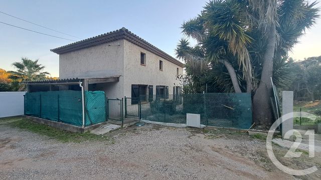 Appartement T3 à louer ANTIBES