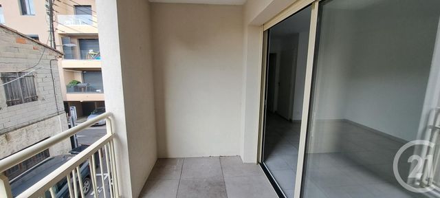 Appartement T2 à louer - 2 pièces - 46.94 m2 - VALLAURIS - 06 - PROVENCE-ALPES-COTE-D-AZUR - Century 21 Liberté