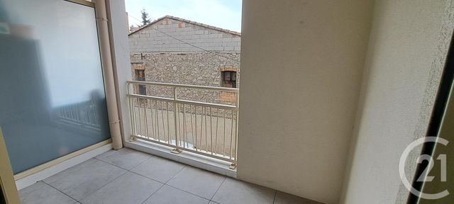 Appartement T2 à louer - 2 pièces - 46.94 m2 - VALLAURIS - 06 - PROVENCE-ALPES-COTE-D-AZUR - Century 21 Liberté