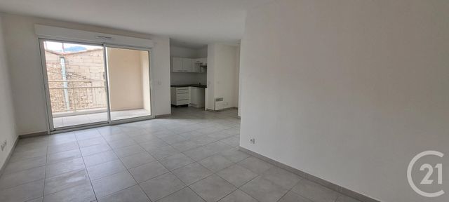 Appartement T2 à louer VALLAURIS