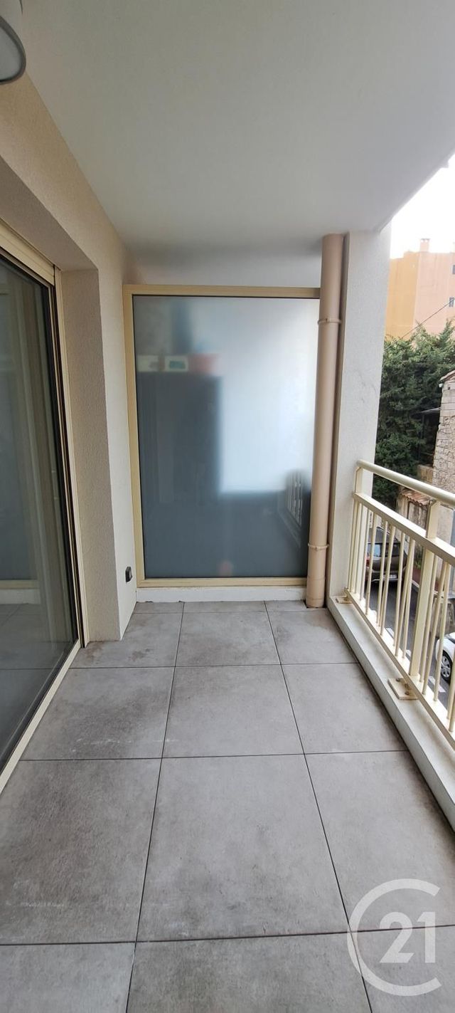 Appartement T2 à louer - 2 pièces - 46.94 m2 - VALLAURIS - 06 - PROVENCE-ALPES-COTE-D-AZUR - Century 21 Liberté