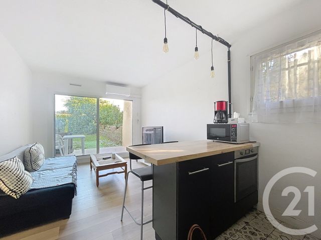 Appartement F2 à vendre - 2 pièces - 35.0 m2 - ANTIBES - 06 - PROVENCE-ALPES-COTE-D-AZUR - Century 21 Liberté