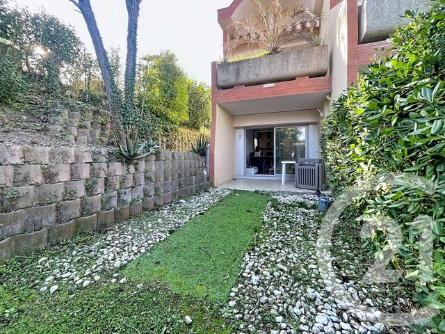 Appartement F2 à vendre - 2 pièces - 35.0 m2 - ANTIBES - 06 - PROVENCE-ALPES-COTE-D-AZUR - Century 21 Liberté