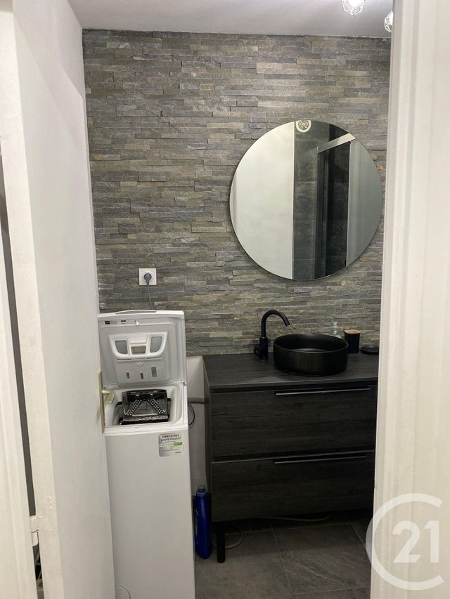 Appartement F2 à louer - 2 pièces - 49.74 m2 - LE GOLFE JUAN - 06 - PROVENCE-ALPES-COTE-D-AZUR - Century 21 Liberté