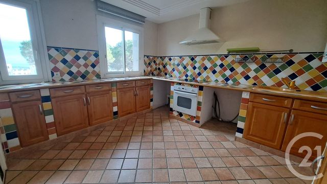 Appartement T3 à louer - 3 pièces - 63.29 m2 - VALLAURIS - 06 - PROVENCE-ALPES-COTE-D-AZUR - Century 21 Liberté