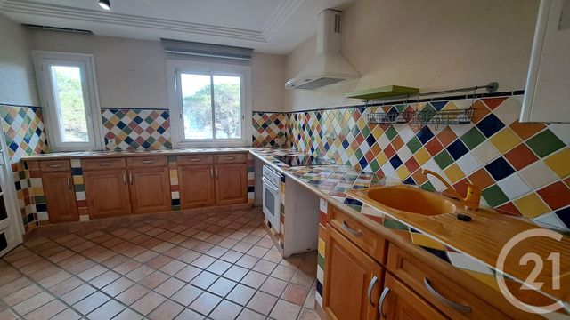 Appartement T3 à louer - 3 pièces - 63.29 m2 - VALLAURIS - 06 - PROVENCE-ALPES-COTE-D-AZUR - Century 21 Liberté