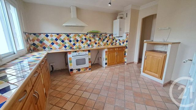 Appartement T3 à louer - 3 pièces - 63.29 m2 - VALLAURIS - 06 - PROVENCE-ALPES-COTE-D-AZUR - Century 21 Liberté