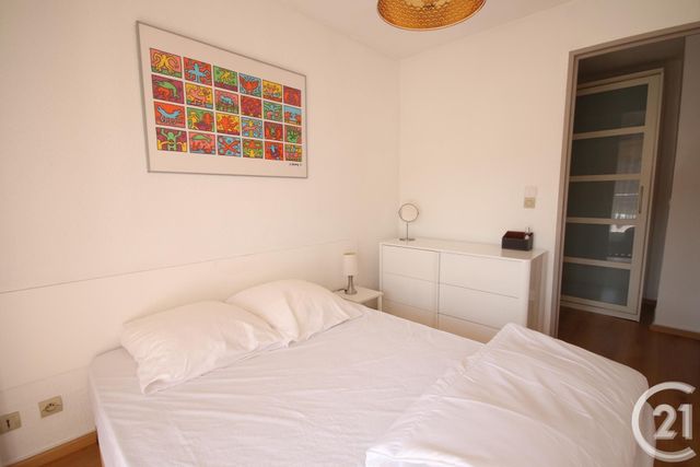 Appartement T2 à louer - 2 pièces - 29.1 m2 - VALLAURIS - 06 - PROVENCE-ALPES-COTE-D-AZUR - Century 21 Liberté