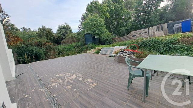 Appartement T2 à louer LE CANNET