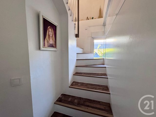 maison à vendre - 5 pièces - 250.0 m2 - JUAN LES PINS - 06 - PROVENCE-ALPES-COTE-D-AZUR - Century 21 Liberté