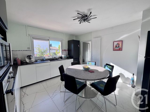 maison à vendre - 5 pièces - 250.0 m2 - JUAN LES PINS - 06 - PROVENCE-ALPES-COTE-D-AZUR - Century 21 Liberté