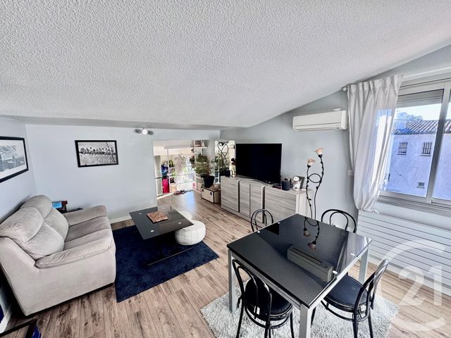 maison à vendre - 5 pièces - 250.0 m2 - JUAN LES PINS - 06 - PROVENCE-ALPES-COTE-D-AZUR - Century 21 Liberté