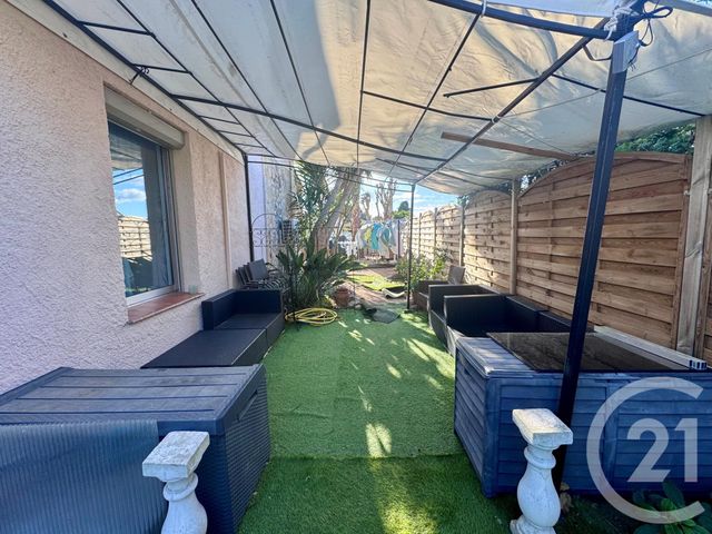 maison à vendre - 5 pièces - 250.0 m2 - JUAN LES PINS - 06 - PROVENCE-ALPES-COTE-D-AZUR - Century 21 Liberté