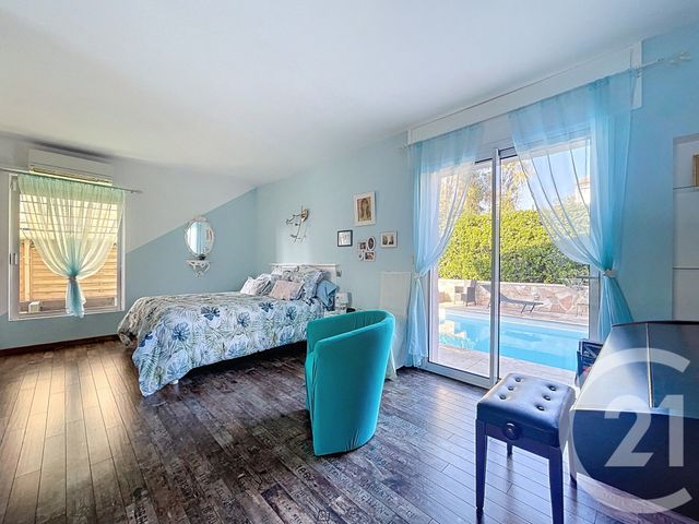 maison à vendre - 5 pièces - 250.0 m2 - ANTIBES - 06 - PROVENCE-ALPES-COTE-D-AZUR - Century 21 Liberté