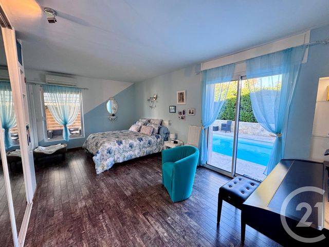 maison - JUAN LES PINS - 06