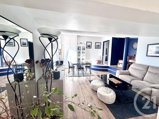 maison à vendre - 5 pièces - 250.0 m2 - JUAN LES PINS - 06 - PROVENCE-ALPES-COTE-D-AZUR - Century 21 Liberté