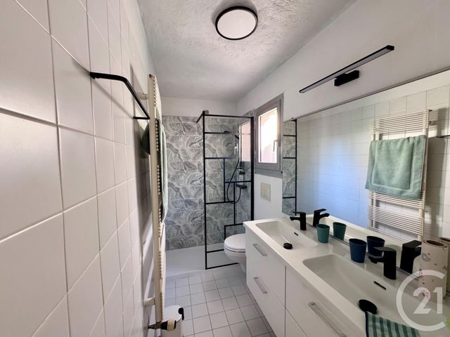 maison à vendre - 5 pièces - 250.0 m2 - JUAN LES PINS - 06 - PROVENCE-ALPES-COTE-D-AZUR - Century 21 Liberté