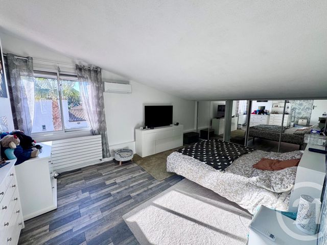 maison à vendre - 5 pièces - 250.0 m2 - JUAN LES PINS - 06 - PROVENCE-ALPES-COTE-D-AZUR - Century 21 Liberté