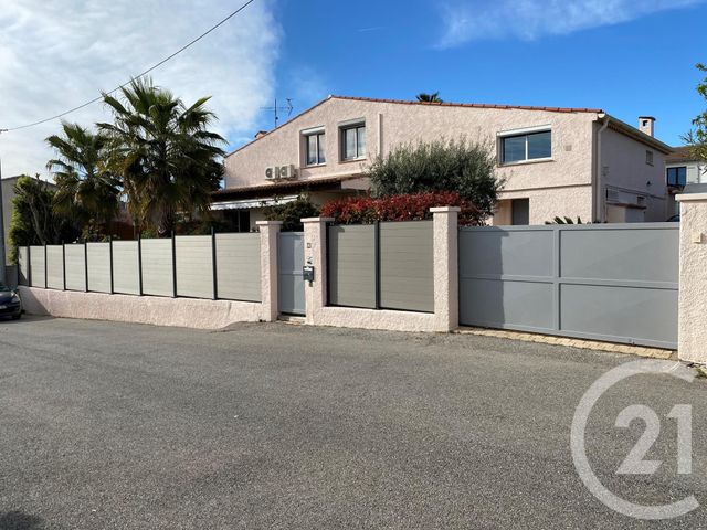 maison à vendre - 5 pièces - 250.0 m2 - JUAN LES PINS - 06 - PROVENCE-ALPES-COTE-D-AZUR - Century 21 Liberté