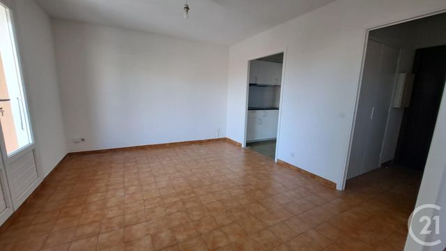 Appartement T1 à louer - 1 pièce - 33.03 m2 - VALLAURIS - 06 - PROVENCE-ALPES-COTE-D-AZUR - Century 21 Liberté