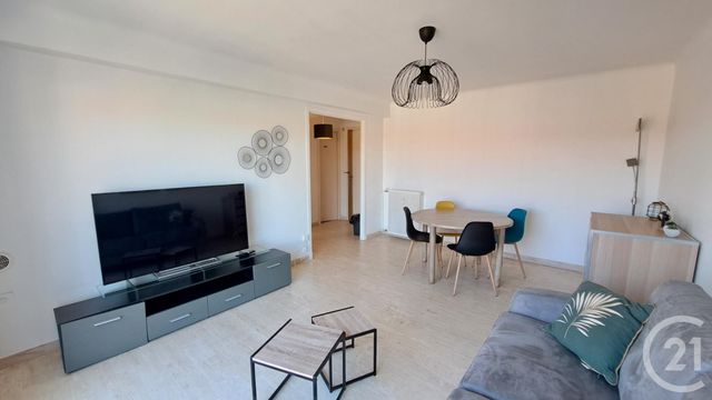 Appartement T2 à louer LE GOLFE JUAN