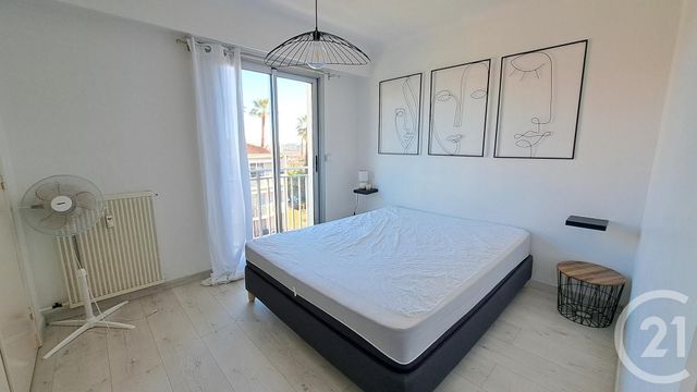 Appartement T2 à louer - 2 pièces - 50.3 m2 - LE GOLFE JUAN - 06 - PROVENCE-ALPES-COTE-D-AZUR - Century 21 Liberté