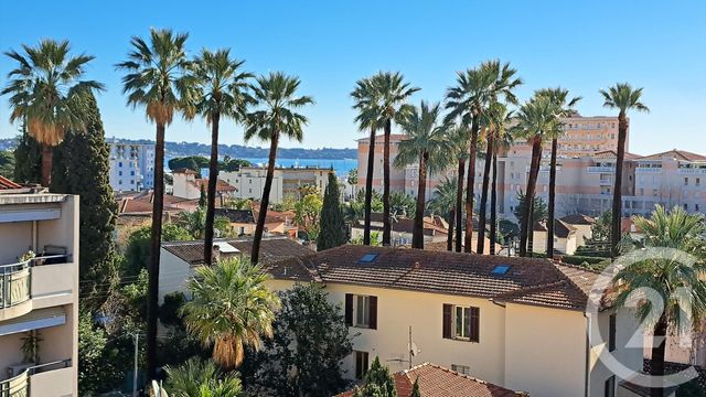 Appartement T2 à louer LE GOLFE JUAN