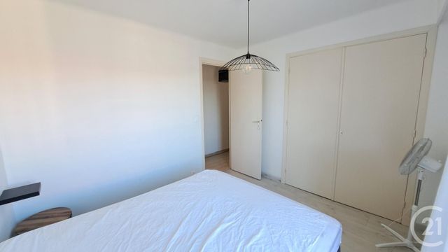 Appartement T2 à louer - 2 pièces - 50.3 m2 - LE GOLFE JUAN - 06 - PROVENCE-ALPES-COTE-D-AZUR - Century 21 Liberté