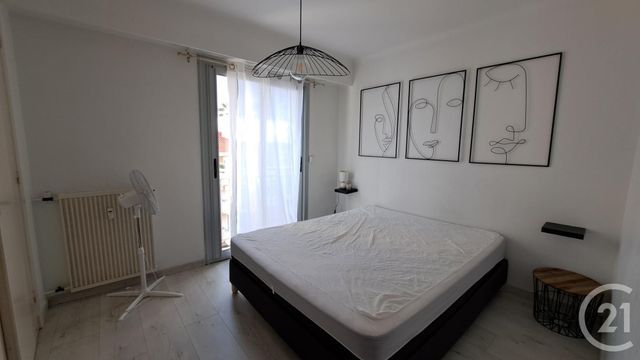 Appartement T2 à louer - 2 pièces - 50.3 m2 - LE GOLFE JUAN - 06 - PROVENCE-ALPES-COTE-D-AZUR - Century 21 Liberté