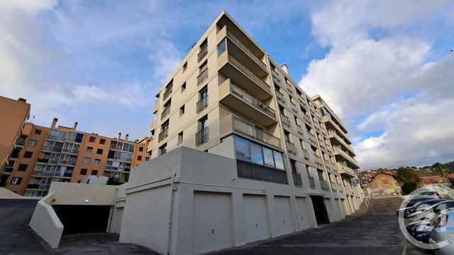 Appartement T2 à louer - 2 pièces - 50.3 m2 - LE GOLFE JUAN - 06 - PROVENCE-ALPES-COTE-D-AZUR - Century 21 Liberté