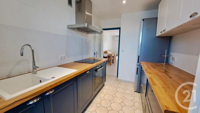Appartement T3 à louer - 3 pièces - 53.68 m2 - JUAN LES PINS - 06 - PROVENCE-ALPES-COTE-D-AZUR - Century 21 Liberté