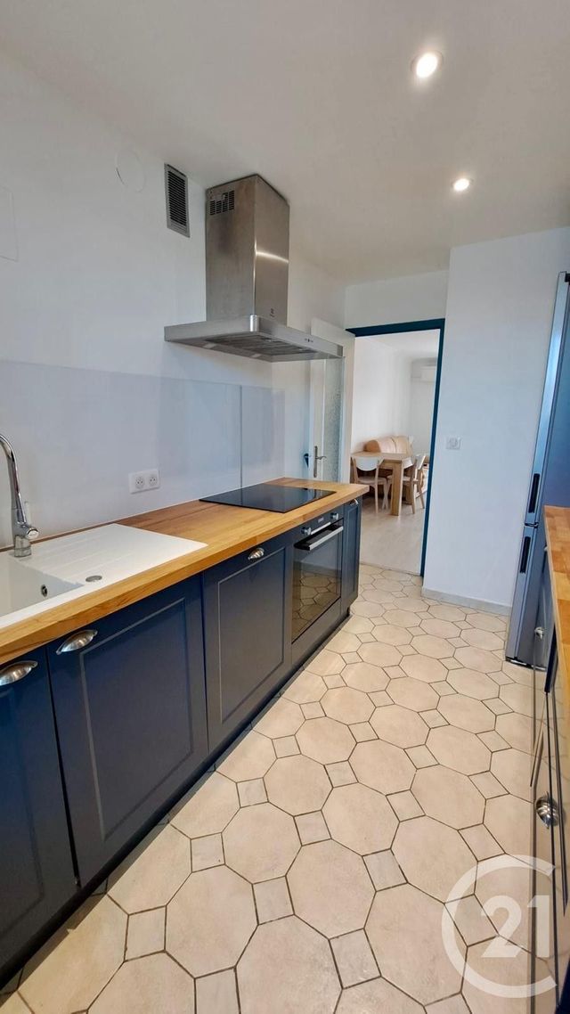 Appartement T3 à louer - 3 pièces - 53.68 m2 - JUAN LES PINS - 06 - PROVENCE-ALPES-COTE-D-AZUR - Century 21 Liberté