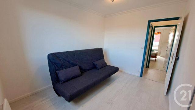 Appartement T3 à louer - 3 pièces - 53.68 m2 - JUAN LES PINS - 06 - PROVENCE-ALPES-COTE-D-AZUR - Century 21 Liberté