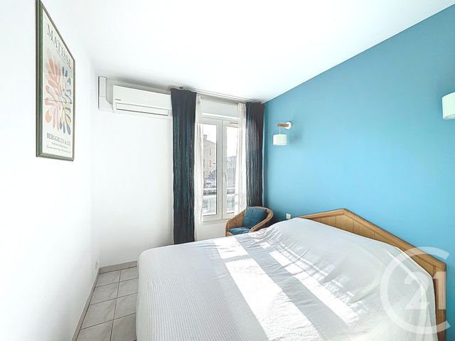 Appartement F2 à vendre - 2 pièces - 40.0 m2 - LE GOLFE JUAN - 06 - PROVENCE-ALPES-COTE-D-AZUR - Century 21 Liberté