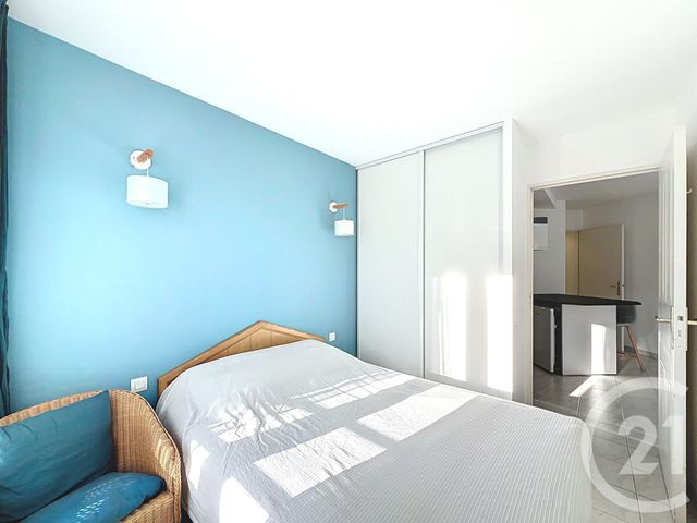 Appartement F2 à vendre - 2 pièces - 40.0 m2 - LE GOLFE JUAN - 06 - PROVENCE-ALPES-COTE-D-AZUR - Century 21 Liberté