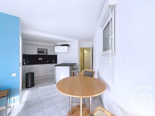 Appartement F2 à vendre - 2 pièces - 40.0 m2 - LE GOLFE JUAN - 06 - PROVENCE-ALPES-COTE-D-AZUR - Century 21 Liberté