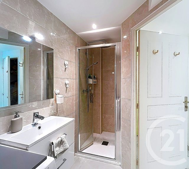 Appartement F2 à vendre - 2 pièces - 40.0 m2 - LE GOLFE JUAN - 06 - PROVENCE-ALPES-COTE-D-AZUR - Century 21 Liberté