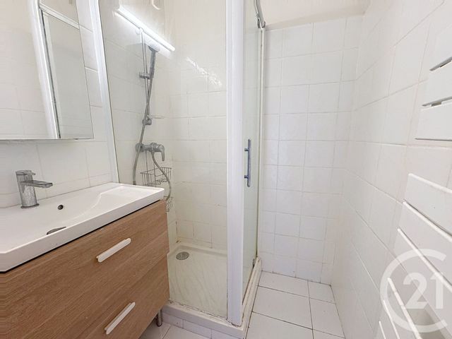 Appartement F2 à vendre - 2 pièces - 34.0 m2 - ANTIBES - 06 - PROVENCE-ALPES-COTE-D-AZUR - Century 21 Liberté