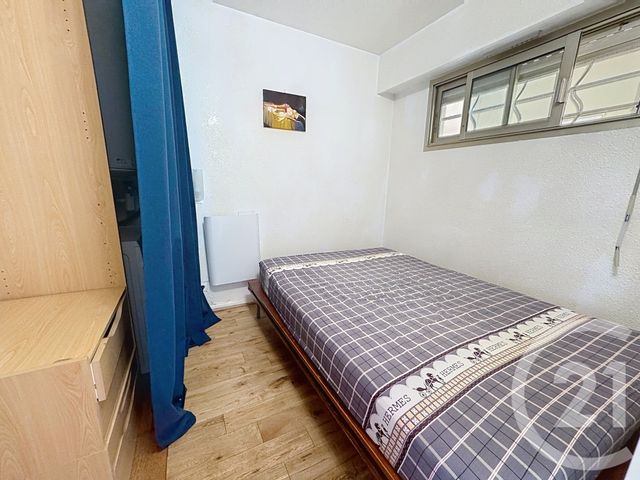 Appartement F2 à vendre - 2 pièces - 34.0 m2 - ANTIBES - 06 - PROVENCE-ALPES-COTE-D-AZUR - Century 21 Liberté