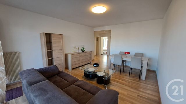 Appartement T2 à louer - 2 pièces - 56.23 m2 - ANTIBES - 06 - PROVENCE-ALPES-COTE-D-AZUR - Century 21 Liberté