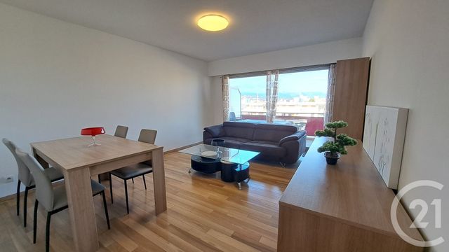 Appartement T2 à louer - 2 pièces - 56.23 m2 - ANTIBES - 06 - PROVENCE-ALPES-COTE-D-AZUR - Century 21 Liberté